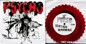 Psycho EP