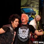 GBH 7/9/2010 at Reggie's