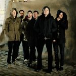 Thursday enter the studio to record sixth album