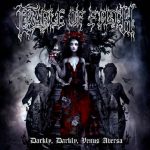 Cradle of Filth reveals new album artwork and details