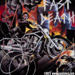 Fast Death - EP