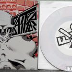 Slimy Cunt and the Fist Fucks - Bastards EP