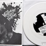 Wednesday Night Heroes/For the Worse split