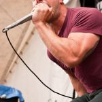 The Dillinger Escape Plan