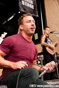 The Dillinger Escape Plan