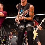 The Dillinger Escape Plan