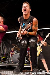 The Dillinger Escape Plan