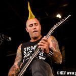 The Casualties