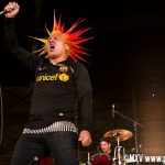 The Casualties
