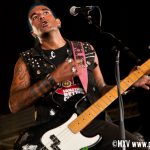 The Casualties