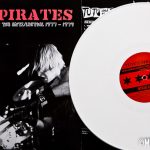 Tutu and the Pirates - Sub-urban Insult Rock for the Anti/lectual