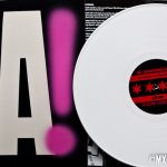 DA! - Exclamation Point LP