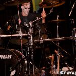 Enthroned