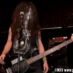 Enthroned