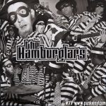 The Hamburglars 7"