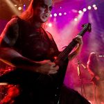Behemoth forced to cancel tour due to illness