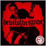 Devil's Brigade - Self Titled