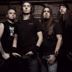 Learn to play guitar with Evile