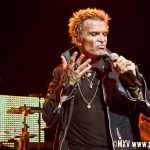 Billy Idol 9/8 at Riviera