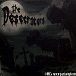 The Desecrators - Speed Up the Death Process