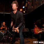 Caspian 9/15 at Reggies
