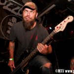 Buzzov•en 9/29/10 at Reggies