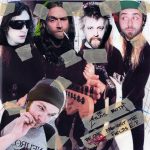 The Atlas Moth EP