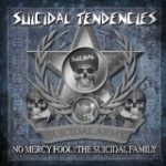 suicidal cd