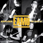 Explode and Make Up 12" EP