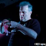Jello Biafra and the Guantanamo School of Medicine