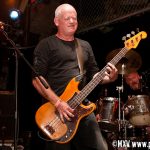 Nomeansno 10/15/10 at Reggies