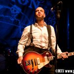 Social Distortion to perform on Conan Tuesday 1/18