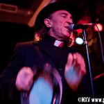The Tubes 10/31/10 at Reggies