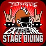 Earache releases Extreme Stage Diving app