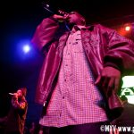 Wu-Tang Clan 1/8/10 at Congress Theater