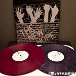Various Artists - The New Hope LP