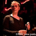 Peter Murphy 4/10 at Reggies