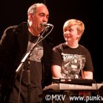 The Dead Milkmen