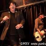 T.S.O.L. 5/14 at Reggies
