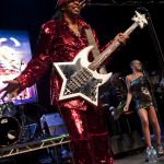 Bootsy Collins