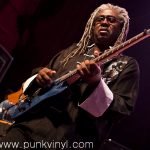 Bootsy Collins