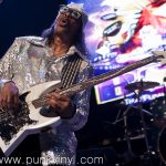 Bootsy Collins