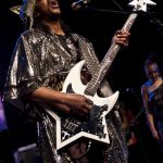 Bootsy Collins