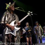 Bootsy Collins
