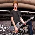 Of Mice and Men