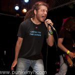 OFF! 7/17 at Reggies