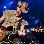 Ted Nugent 7/20/11 at House of Blues