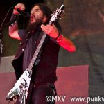 Machine Head