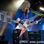 Megadeth