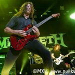 Megadeth